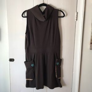 Matilda Jane Dress large